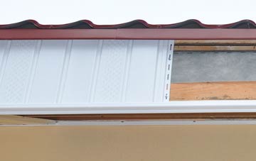 Hartshead Pike fascia repair costs