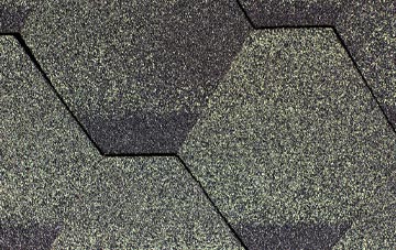 Hartshead Pike fibreglass shingle repairs