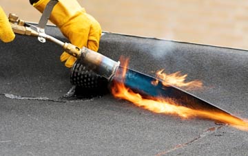 flat roof repairs Hartshead Pike, Greater Manchester