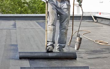 flat roof replacement Hartshead Pike, Greater Manchester