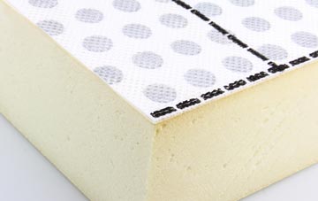 meeting Hartshead Pike building codes