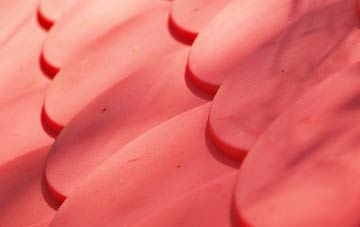 Hartshead Pike plastic roof costs