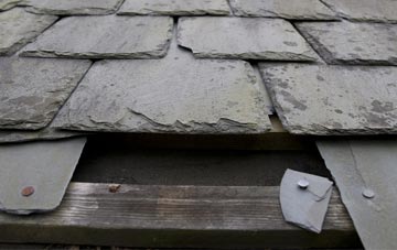 Hartshead Pike slate roof repairs and maintenance