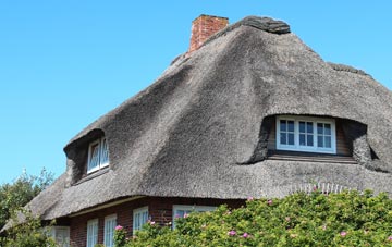 thatch roofing Hartshead Pike, Greater Manchester