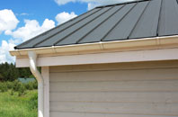 Hartshead Pike fascia repair