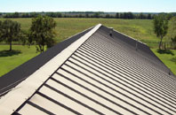 Hartshead Pike metal roof quotes